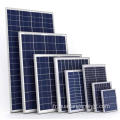 Grade A Mono Solar Module 530W